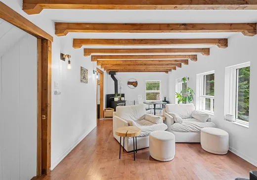 Maison à vendre - 1785 Côte St-Gabriel O., Saint-Sauveur, J0R 1R1