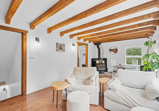 Maison à vendre - 1785 Côte St-Gabriel O., Saint-Sauveur, J0R 1R1