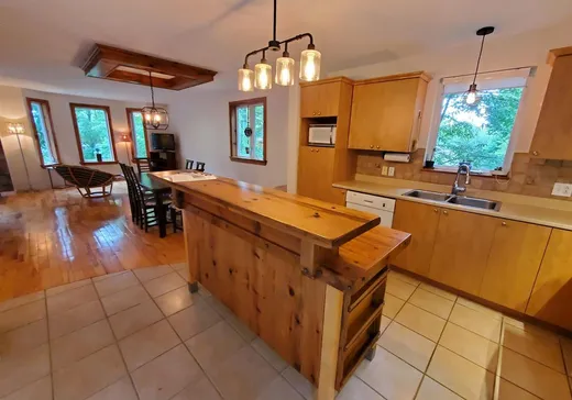 Maison à étages à vendre - 1011 Rue Delorme, Saint-Jérôme, J5L1K7