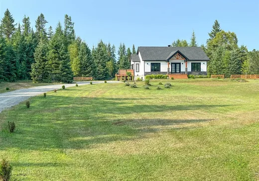 Bungalow à vendre - 145 7e Rang, Mont-Tremblant, J8E1Y4