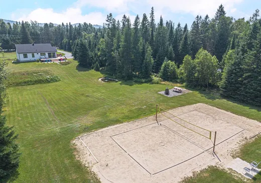 Maison à vendre - 145 7e Rang, Mont-Tremblant, J8E 1Y4
