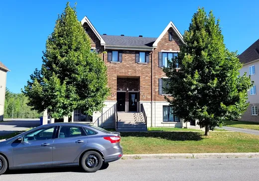 Condo à vendre - 668 Rue Albert-Beaulieu, Joliette, J6E 3M1