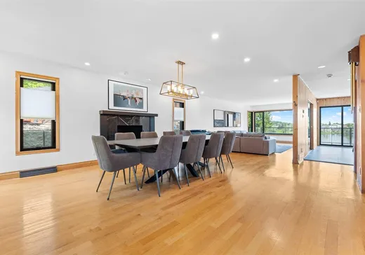 Maison à vendre - 147 Av. Nantel, Sainte-Agathe-des-Monts, J8C 2G2