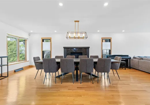 Maison à vendre - 147 Av. Nantel, Sainte-Agathe-des-Monts, J8C 2G2