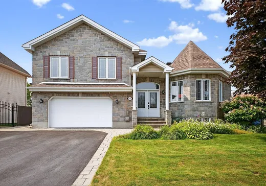 Bungalow for sale - 1367 Rue Jean-Cabot, Repentigny, J5Y4B4