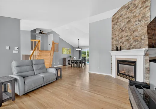 House for sale - 1367 Rue Jean-Cabot, Repentigny, J5Y 4B4