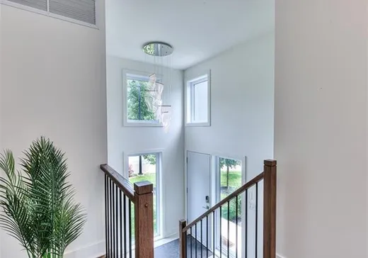 House for sale - 555Z Rue des Charmettes, Blainville, J7C 0Z3