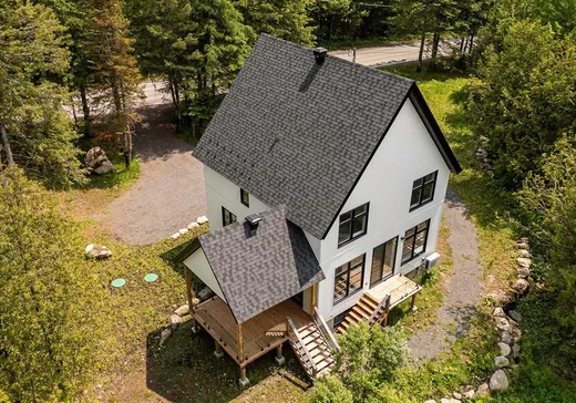 Two or more stories for sale - 3190 Ch. du Mont-Sauvage, Saint-Jean-sur-Richelieu, J3B1E3