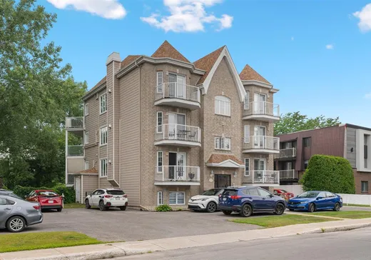 Condo for sale - 1 Rue Mainville, App. 001, Sainte-Thérèse, J7E4V5