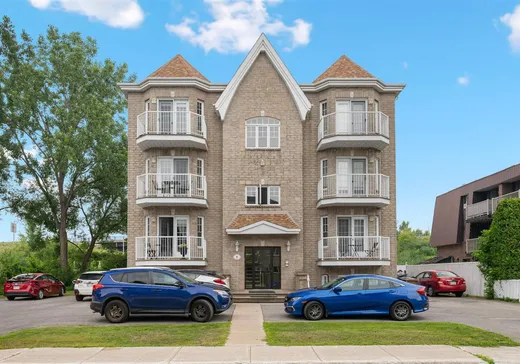 Condo à vendre - 1 Rue Mainville, App. 001, Sainte-Thérèse, J7E 4V5