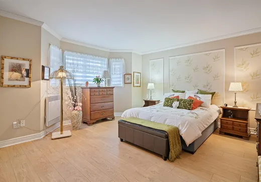 Condo à vendre - 1 Rue Mainville, App. 001, Sainte-Thérèse, J7E 4V5
