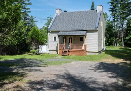 House for sale - 19 Ch. du Bel-Air, Saint-Sauveur, J0R 1R7