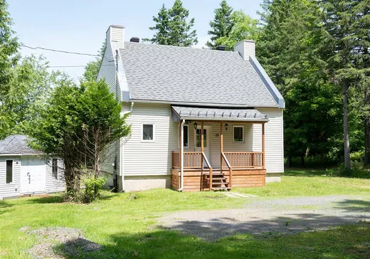 House for sale - 19 Ch. du Bel-Air, Saint-Sauveur, J0R 1R7