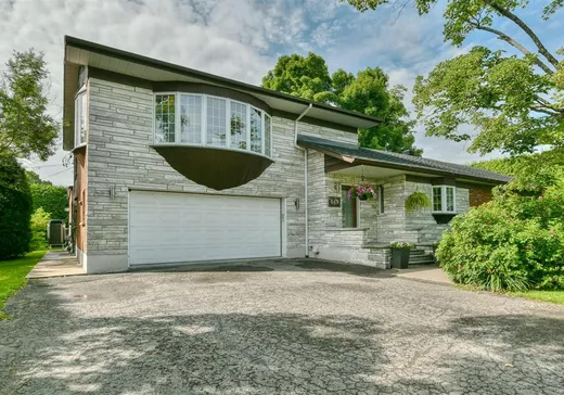 Two or more stories for sale - 867-869 Rue Hotte, Prévost, J0R1T0