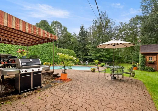 Maison à vendre - 4060 Rue Ernest-Fortier, Cap-Rouge, G1Y 1G9