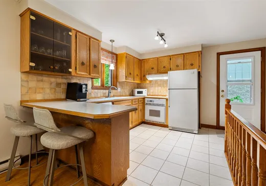 Maison à vendre - 4060 Rue Ernest-Fortier, Cap-Rouge, G1Y 1G9