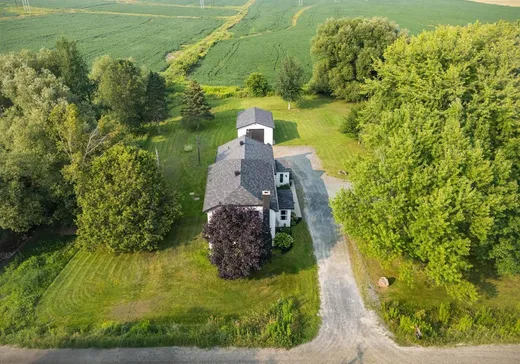Maison à vendre - 545Z-547Z 2e Rang, Sherbrooke, J1C 0B1