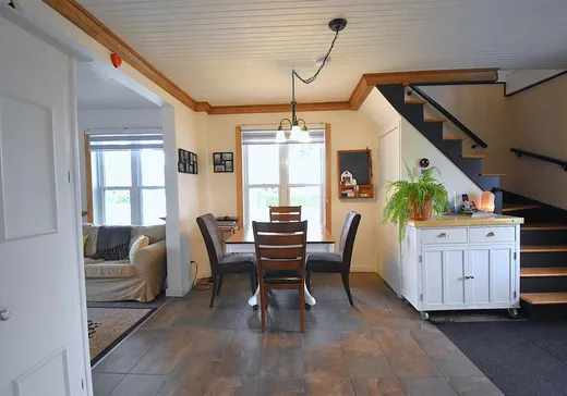 House for sale - 3898 Rue Villeneuve, Lac-Mégantic, G6B 2B7