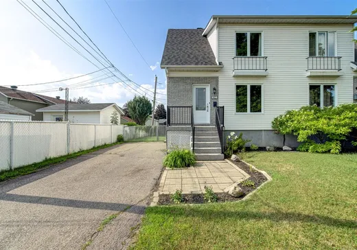 House for sale - 62 Rue Prieur, Salaberry-de-Valleyfield, J6S 5X7