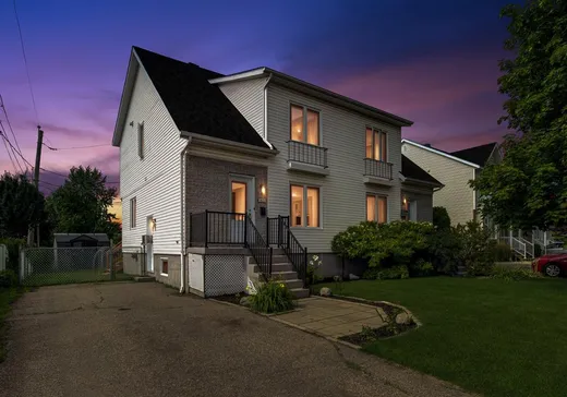 House for sale - 62 Rue Prieur, Salaberry-de-Valleyfield, J6S 5X7