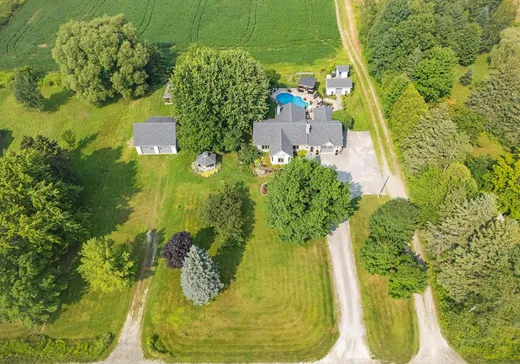 Maison à vendre - 549 2e Rang, Sherbrooke, J1C 0B1