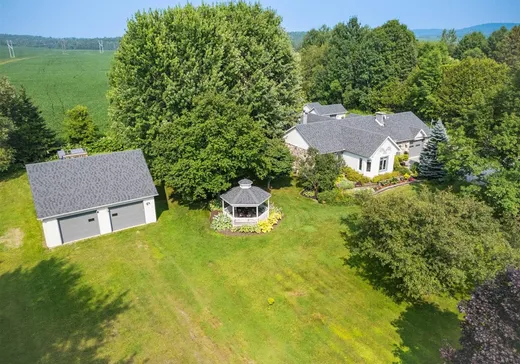 Maison à vendre - 549 2e Rang, Sherbrooke, J1C 0B1