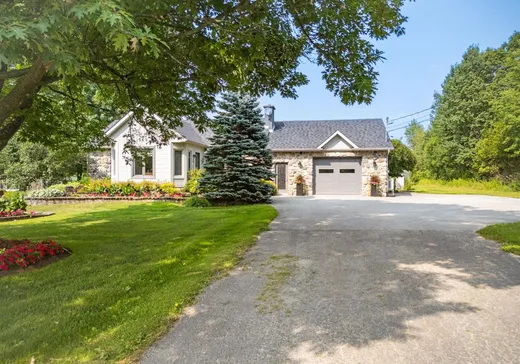 Maison à vendre - 549 2e Rang, Sherbrooke, J1C 0B1