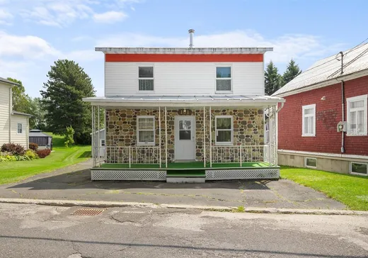 House for sale - 151 Rue St-Joseph, Armagh, G0R 1A0