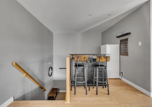 Condo for sale - 3049 Rue Frédéric-Légaré, Loretteville, G2A 0C3