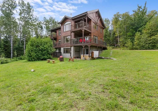 House for sale - 6 Ch. de la Vieille-Rivière, Petite-Riviere-St-Francois, G0A 2L0