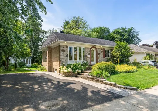 Bungalow for sale - 8565 Boul. Mathieu, Charlesbourg, G1G3M4