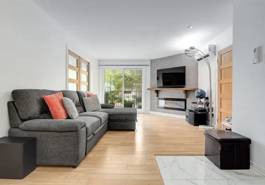 Condo à vendre - 1855 Boul. du Tricentenaire, App. 202, Montréal (Est), H1B 5S5