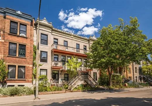 Condo à vendre - 5713 Rue Hutchison, App. 202, Montréal (Plateau-Mont-Royal), H2V4B5