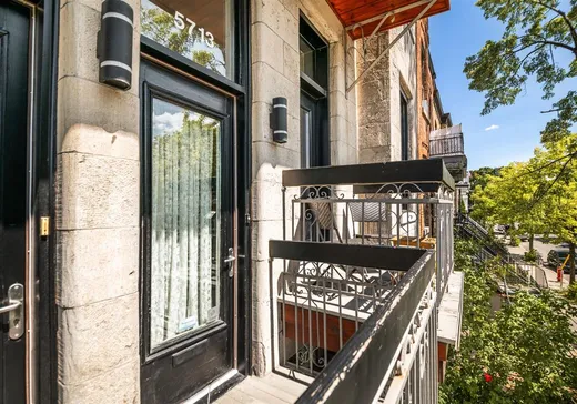 Condo à vendre - 5713 Rue Hutchison, App. 202, Montréal (Plateau-Mont-Royal), H2V 4B5