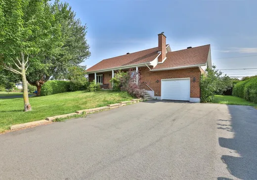 House for sale - 21 Rue Paul, Massueville, J3P 2Z9