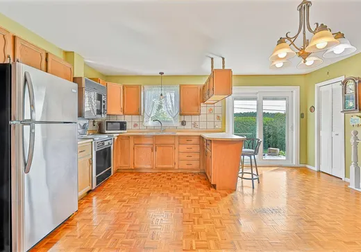 House for sale - 21 Rue Paul, Massueville, J3P 2Z9