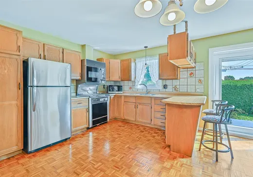House for sale - 21 Rue Paul, Massueville, J3P 2Z9