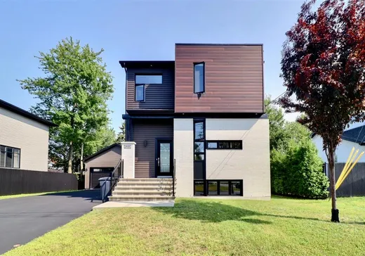 Maison à étages à vendre - 2935 Rue de l'Étoffe, Drummondville, J2B0W3