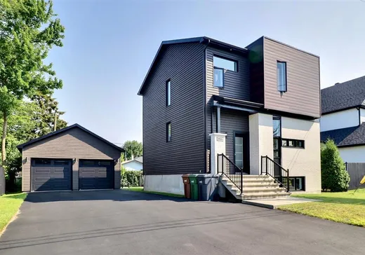 Maison à vendre - 2935 Rue de l'Étoffe, Drummondville, J2B 0W3