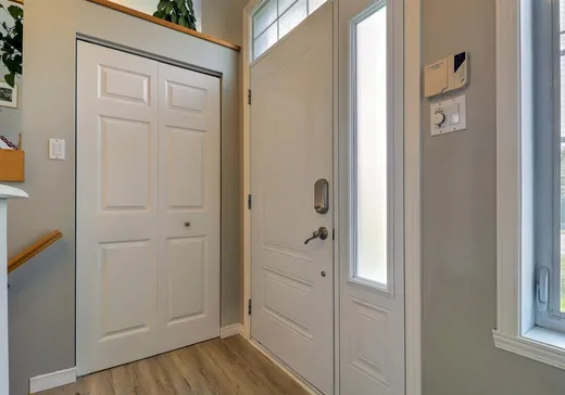 Maison à vendre - 603 Rue St-Édouard, Sherbrooke, J1R 0T7