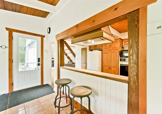 Maison à vendre - 3995 Ch. Rhéaume, Sherbrooke, J1R 0A2