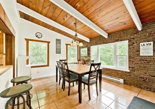 Maison à vendre - 3995 Ch. Rhéaume, Sherbrooke, J1R 0A2