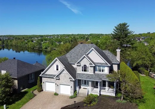 Maison à vendre - 3563 Rue Alfred-Desrochers, Sherbrooke, J1K 0A2