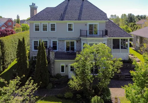 Maison à vendre - 3563 Rue Alfred-Desrochers, Sherbrooke, J1K 0A2