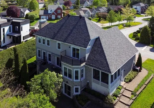 Maison à vendre - 3563 Rue Alfred-Desrochers, Sherbrooke, J1K 0A2