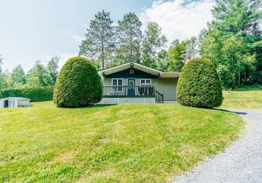 Mobile Home for sale - 18970Z Av. Donovan, Montreal (Downtown), G5Y5B8