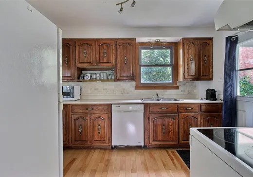 House for sale - 2271 Rue Bachand, Sherbrooke, J1K 1T7