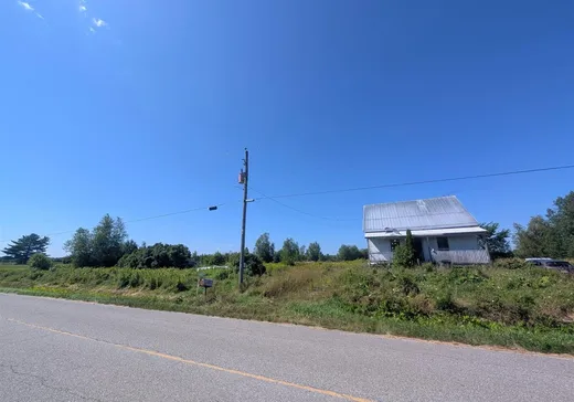 Maison à vendre - 228 4e Rang, st-rosaire, G0Z 1K0