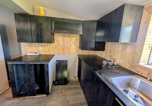Maison à vendre - 228 4e Rang, st-rosaire, G0Z 1K0