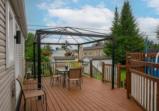 Loft à vendre - 2551 Rue Bonneville, Sherbrooke, J1R 0H1
